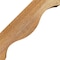 Ekena Millwork 4"W x 8"D x 8"H Funston Rough Sawn Knee Brace, Western Red Cedar BRC04X08X08FST00RWR - alternate 3